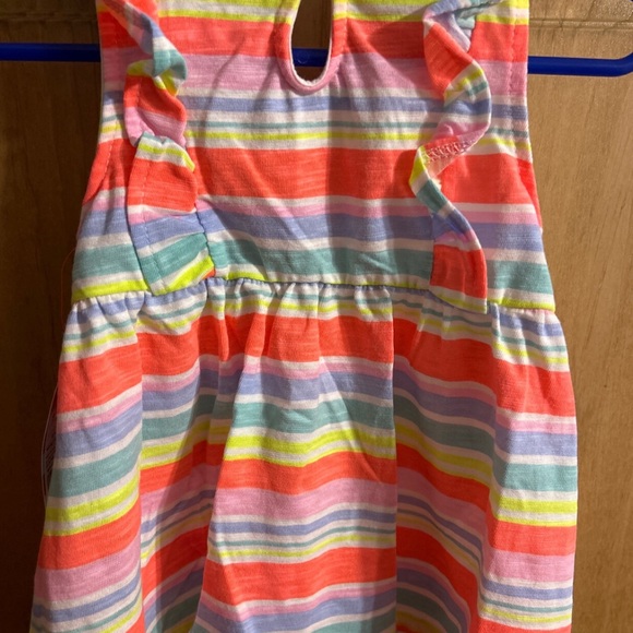 2 tops 1 great price!!! Cat & Jack size 2t. Both are new with tags - Picture 6 of 8